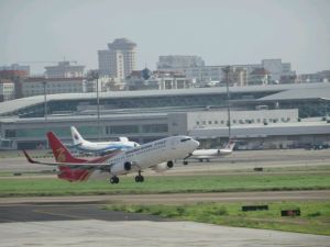 寶雞機場 寶雞機場