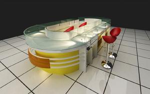 濟南百科裝飾設計有限公司