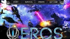 愛羅斯戰爭 愛羅斯戰爭