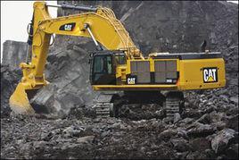 卡特彼勒挖掘機328DLCR 卡特彼勒挖掘機328DLCR