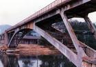 永平楊村河橋 永平楊村河橋