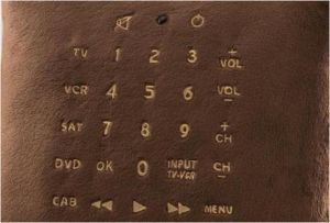 抱枕遙控器 抱枕遙控器