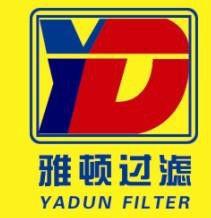 杭州雅頓過濾機械有限公司 杭州雅頓過濾機械有限公司