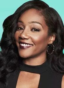 ​蒂凡尼&middot;哈迪斯