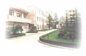 復旦大學放射醫學研究所 復旦大學放射醫學研究所