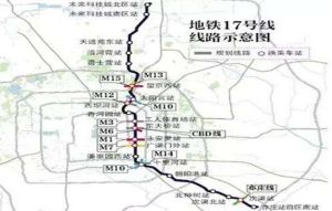 捷運17號線 捷運17號線