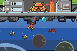 機械礦工 機械礦工