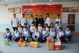 菏澤二十一中南校 菏澤二十一中南校