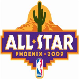 2009NBA全明星賽 2009NBA全明星賽