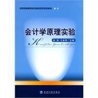 會計學原理實驗 會計學原理實驗