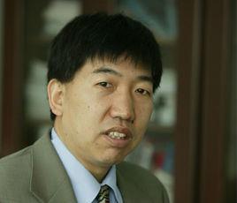 劉世平[中科院研究生院教授]