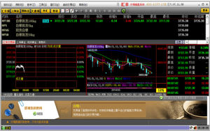 大圓銀泰行情軟體v1.0 大圓銀泰行情軟體v1.0