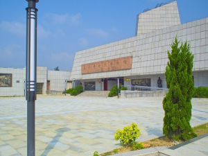 崑崙關戰役博物館