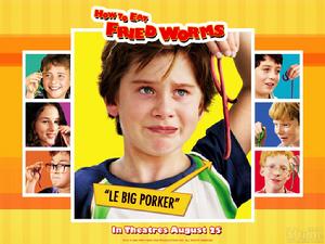 《炸蟲總動員》 《炸蟲總動員》