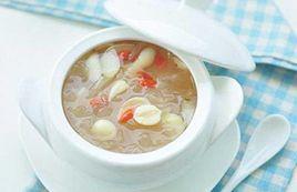 蓮子燉豬腰 蓮子燉豬腰