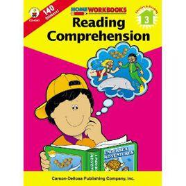 comprehension