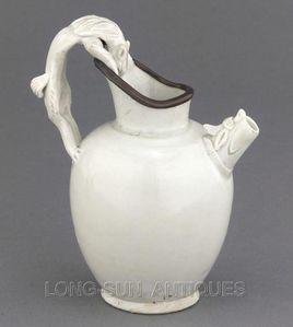 中國白瓷 中國白瓷