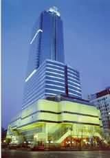 南京金絲利喜來登酒店 南京金絲利喜來登酒店