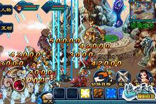 傲世天下遊戲截圖