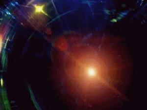 變身道具Estraller以及變身過程