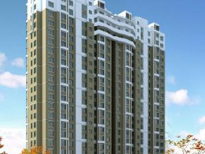 邢台派克公館 邢台派克公館