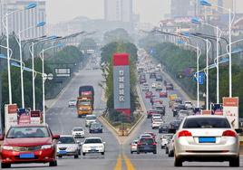 婺城新區 婺城新區