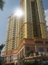 佳兆業水岸新都三期