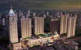 宜昌月星國際城 宜昌月星國際城