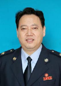 吳小青[國家稅務總局黃岡市稅務局黨委委員、副局長]