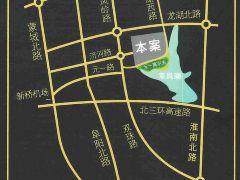 新慧金水岸 新慧金水岸