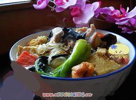 清淡東北亂燉 清淡東北亂燉