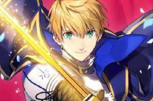 亞瑟·潘多拉貢 亞瑟·潘多拉貢