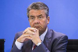 西格瑪爾·加布里爾 西格瑪爾·加布里爾