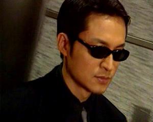 明天有你 明天有你