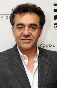 羅德里格·加西亞 羅德里格·加西亞