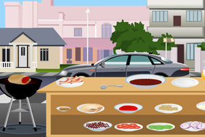 製作雞腿卷餅 製作雞腿卷餅