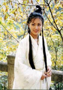 師妃暄[TVB電視劇《大唐雙龍傳》人物]