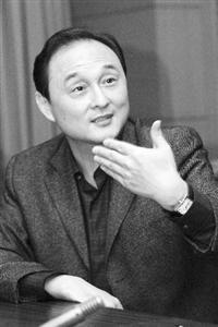 李慧橋[相聲演員，國家一級演員]