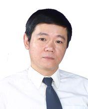 潘洵[英語培訓師]