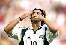 茲拉特科&middot;扎霍維奇