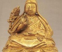 篤補巴&middot;喜饒堅贊