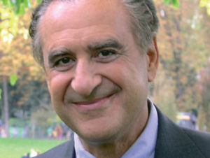 大衛&middot;埃利亞法國婦科醫生