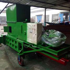 牧草壓捆機 牧草壓捆機