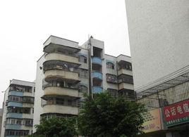 安華小區 安華小區