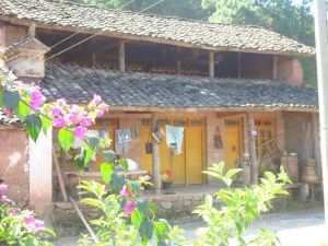 下和尚自然村 下和尚自然村