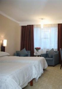 長沙三九楚雲大酒店 長沙三九楚雲大酒店