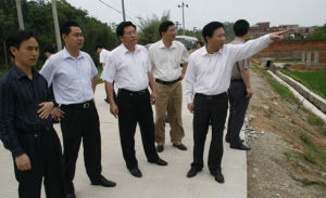 大坪鎮[廣東省社興寧市]