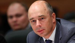 安東·西盧阿諾夫 安東·西盧阿諾夫