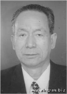 文學名人：曉雪