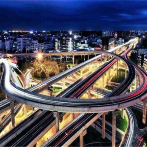 立體交通 立體交通